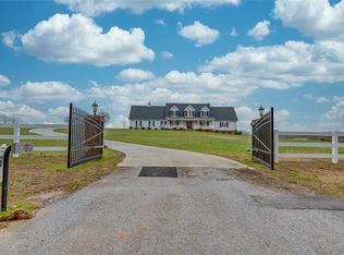 468 Little Pond Rd, Easley, SC 29640