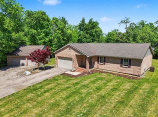 305 Eagle Knoll Dr, Moscow, OH 45153