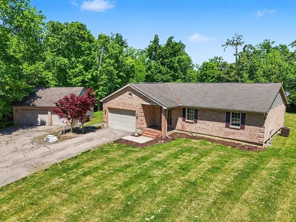305 Eagle Knoll Dr, Moscow, OH 45153