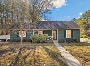 2 Little Spring Ln, Durham, NC 27707