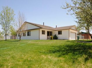 1406 Nord Cir, Gardnerville, NV 89460