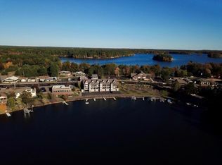 8600 Lakeview Dr #B, Minocqua, WI 54548