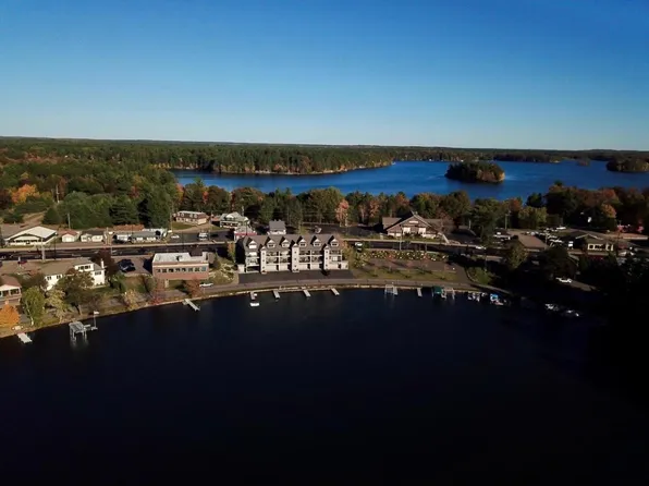 8600 Lakeview Dr #B, Minocqua, WI 54548