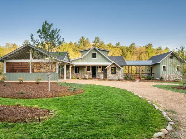 4 Parkland Grv, Asheville, NC 28805