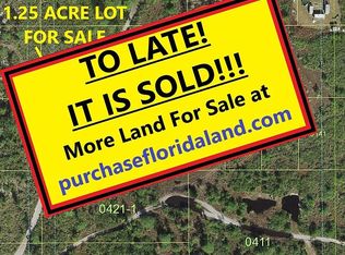 00 Holopaw Groves Rd, Saint Cloud, FL 34773