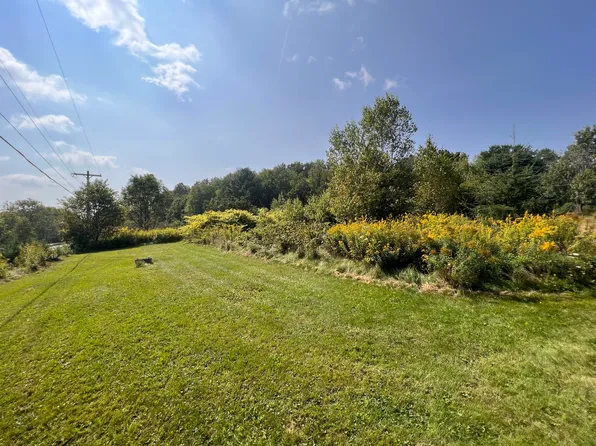 Map 7 Lot 42-3 Dedham Road, Dedham, ME 04429