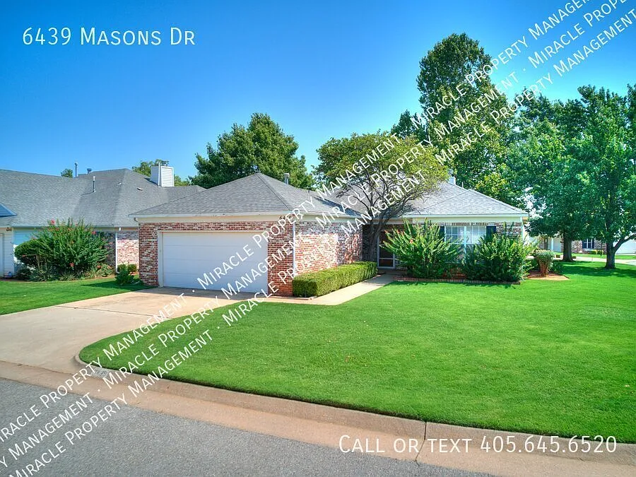 6439 Masons Dr