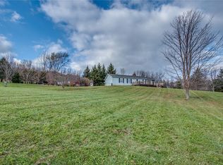 3096 Yoder Hill Rd, Keuka Park, NY 14478
