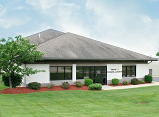 5090 Park Ave W, Seville, OH 44273