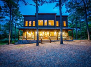 59 Sweet Elm, Broken Bow, OK 74728