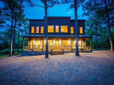 59 Sweet Elm, Broken Bow, OK, 74728
