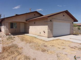 668 E Alamo St, Calipatria, CA 92233