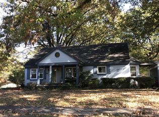 40 N Century St, Memphis, TN 38111