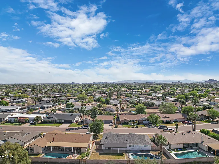 8426 E Monterey Way — Photo 49
