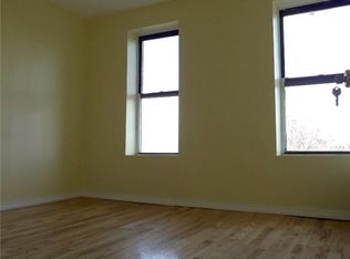 501 W 171st St APT 5D, New York, NY 10032