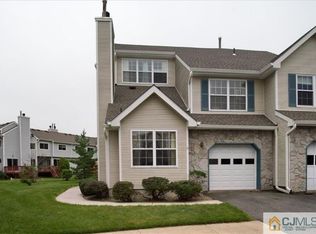 15 Allison Ct, Monmouth Junction, NJ 08852