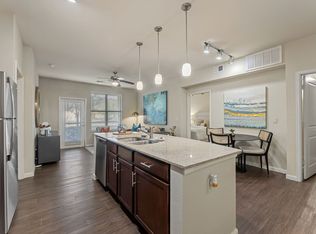 Platinum Castle Hills, The Colony, TX 75056