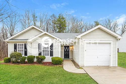 3604 Throughbrook Ct Photo 1