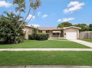 6515 NW 1st St, Margate, FL 33063