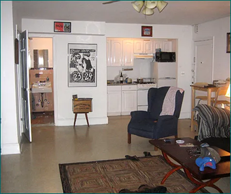 Rented by Brown Harris Stevens | media 4