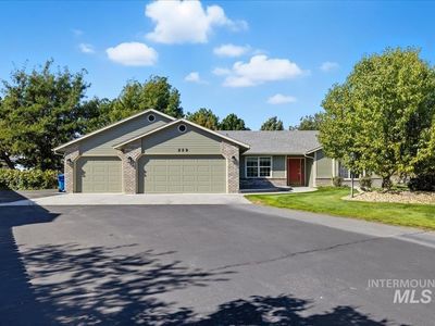 239 Buckskin Dr, Nampa, ID, 83687