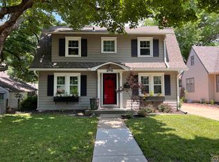 2718 SW Harland Ct, Topeka, KS 66604
