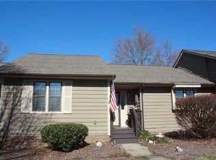 1225 Watermark Ct, High Point, NC 27265