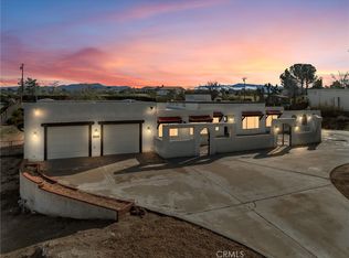 15485 Chole Rd, Apple Valley, CA 92307