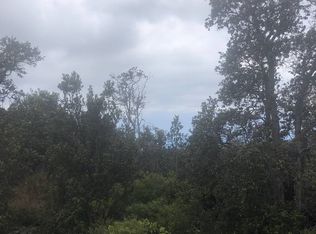 Bamboo Ln, Ocean View, HI 96737