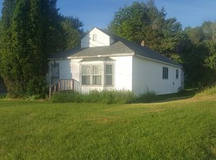 20 Boyer Ave, Tupper Lake, NY 12986