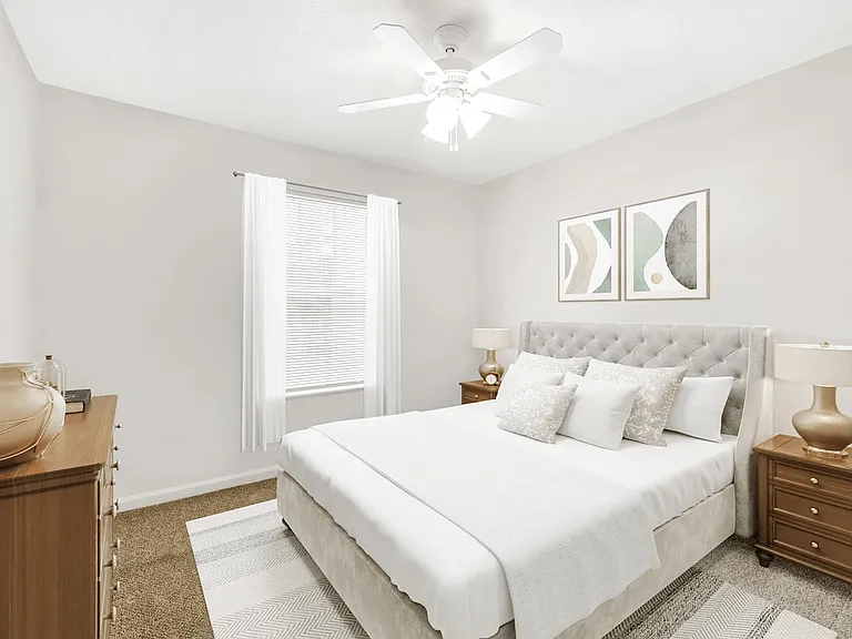 Wyndham Place Apartments — Photo 8