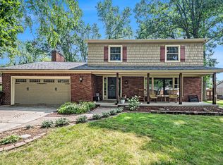 5341 Timber Ln, Monroe, MI 48161