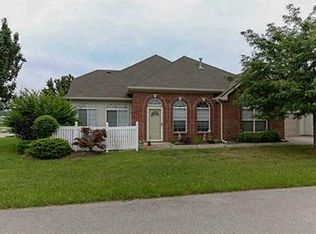 10304 River Park Way, Indianapolis, IN 46234