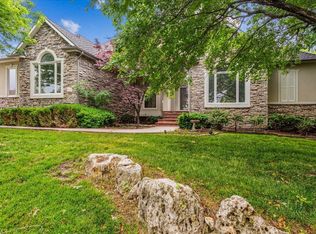 1005 Terradyne Cir, Andover, KS 67002