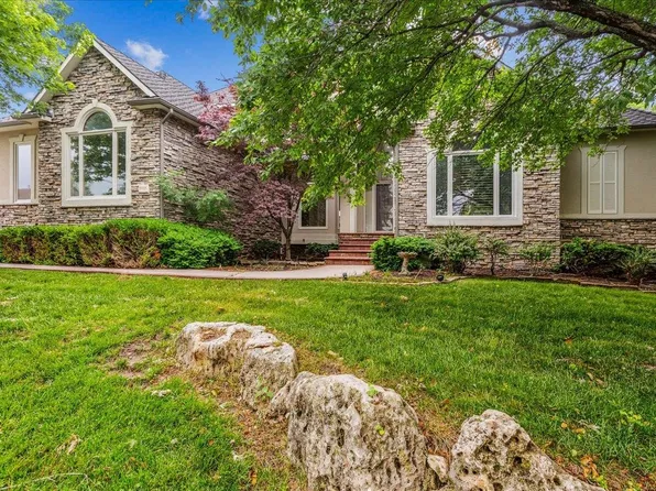 1005 Terradyne Cir, Andover, KS 67002