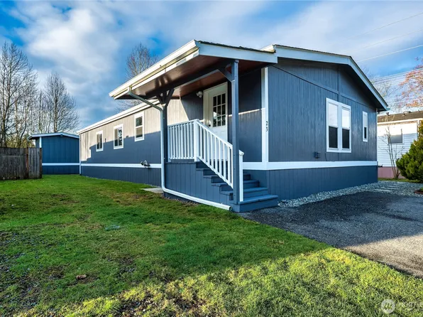 19920 67th Avenue NE #23, Arlington, WA 98223