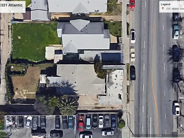 1331 Atlantic Ave, Long Beach, CA 90813