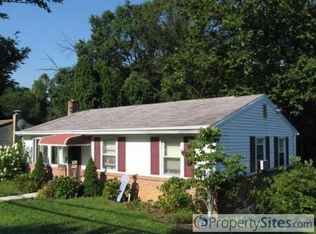 1151 Butter Ln, Reading, PA 19606