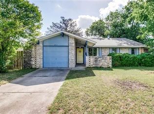 8415 Kimble Cv, Austin, TX 78757
