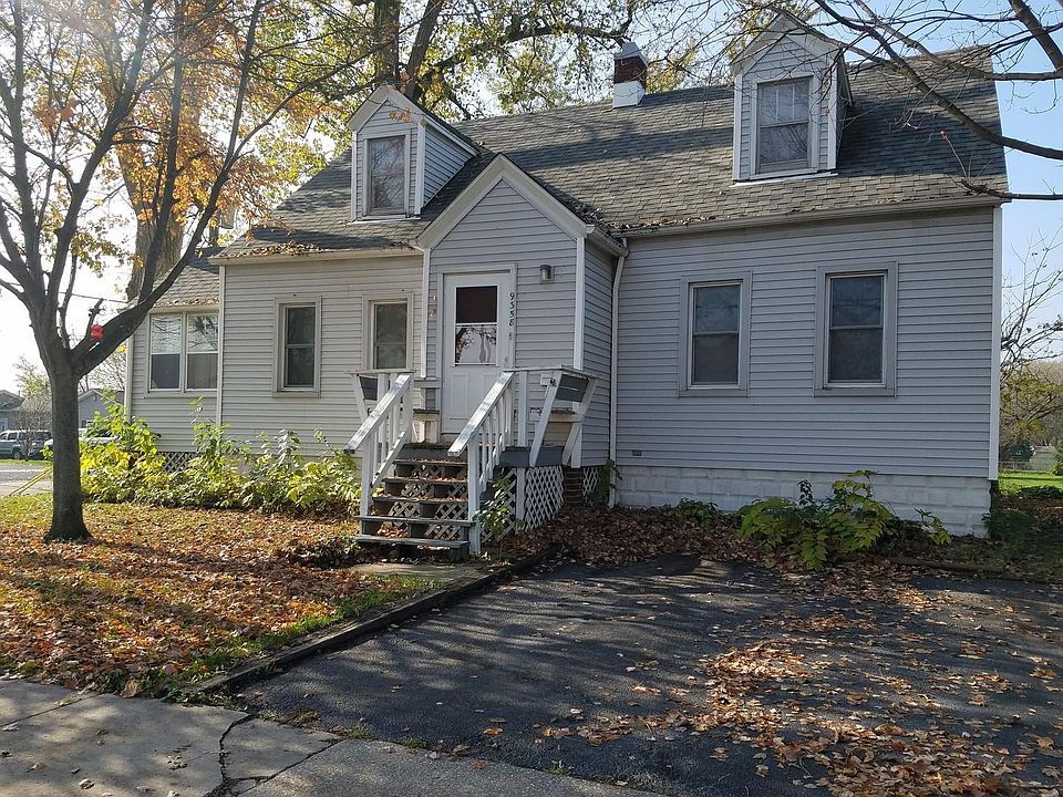 9358 Kennedy Ave Highland IN Zillow