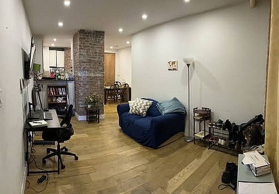 2nd image of 718 W 171st St APT A