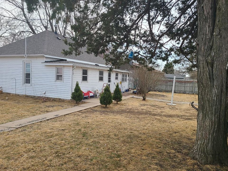 301 Sanders Ave, Hildreth, NE 68947 Zillow