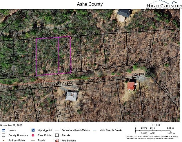 1st image of 3-4 Five Oaks Drive