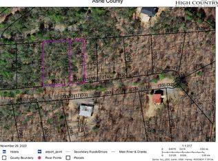 3-4 Five Oaks Dr, Fleetwood, NC 28626