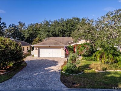 2075 Quailwood Ln, Spring Hill, FL, 34606