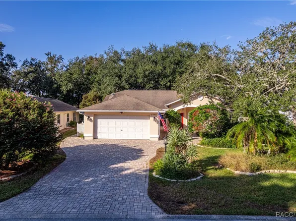 2075 Quailwood Ln, Spring Hill, FL 34606