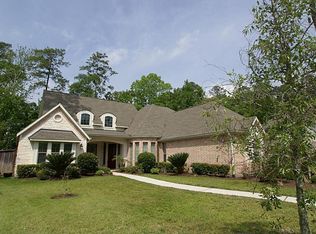 2215 N Imperial Path Ln, Spring, TX 77386