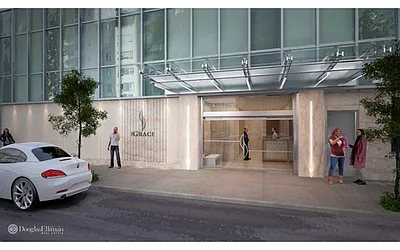 Sold by Douglas Elliman