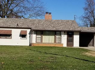 315 Bryan Rd, Ottumwa, IA 52501