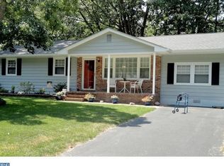 2052 W Korff Dr, Vineland, NJ 08360